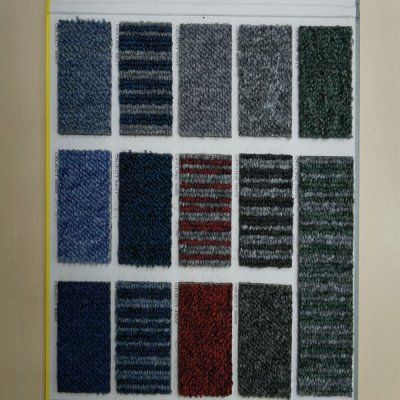 Ковровая плитка Escom Object 2832